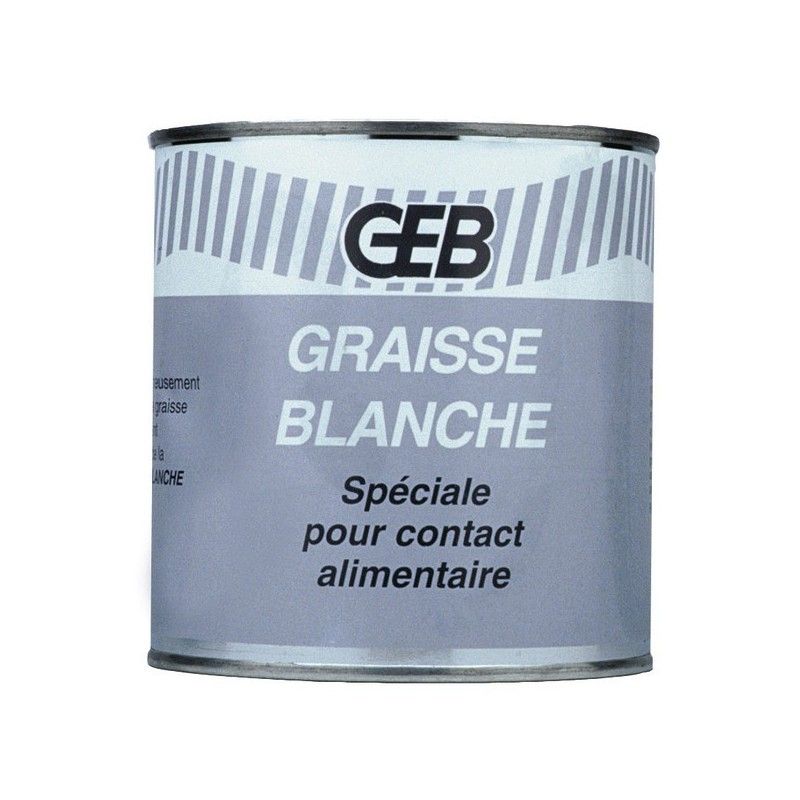 Graisse alimentaire